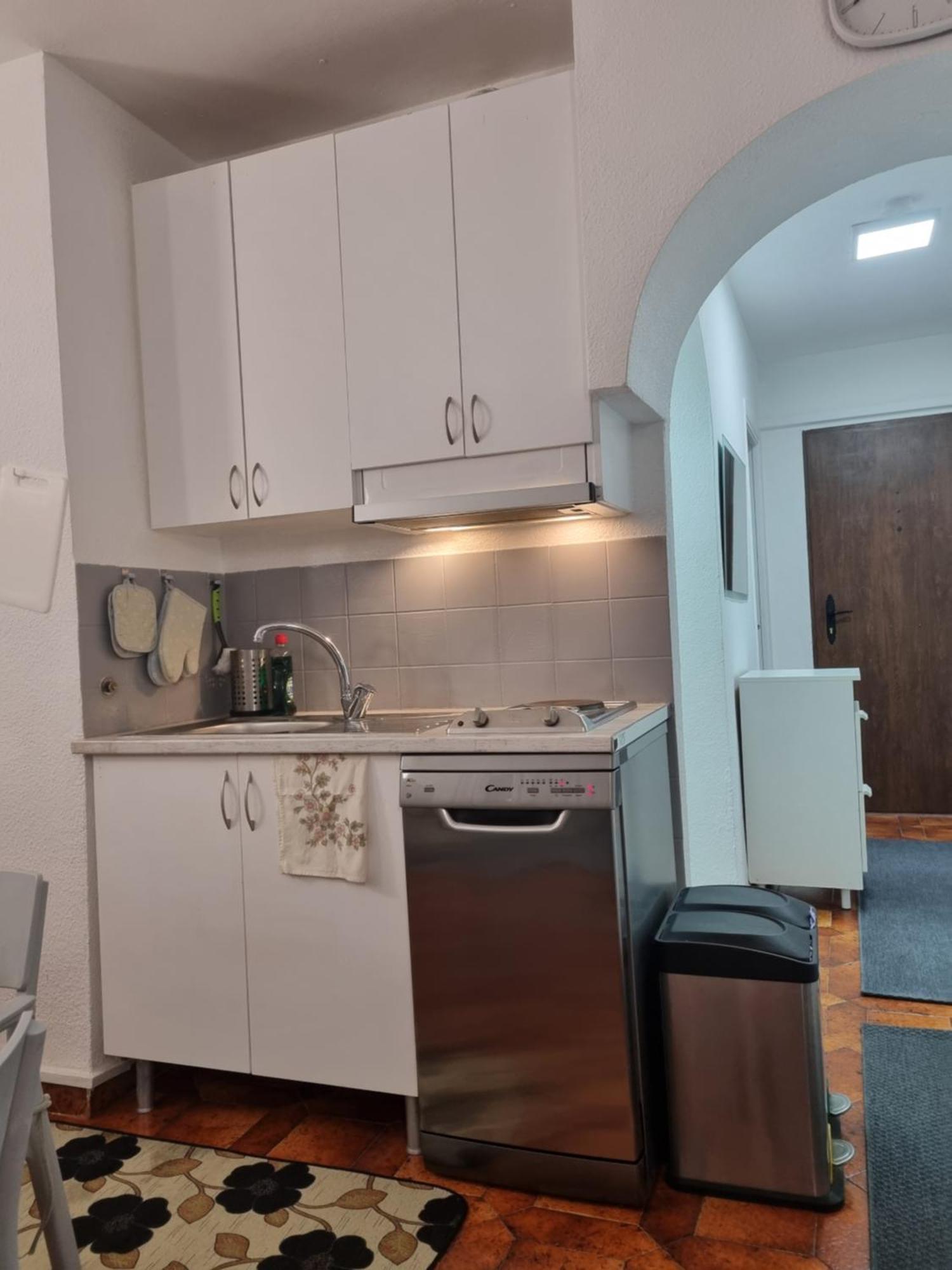 Comfortable One Bedroom Apartment Фуeнхирола Екстериор снимка